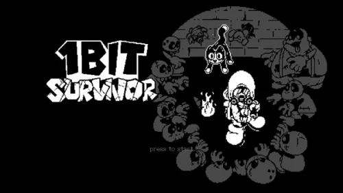 1 Bit Survivor2026最新版本 1 Bit Survivor2026最新版本