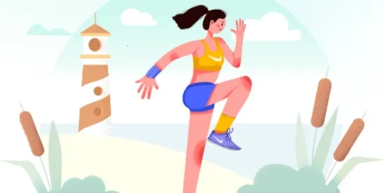 全民走路宝(运动健康应用) 全民走路宝(运动健康应用)