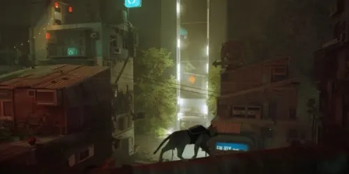 Stray��ʧ2026���°汾v2.93 ��Ѱ�