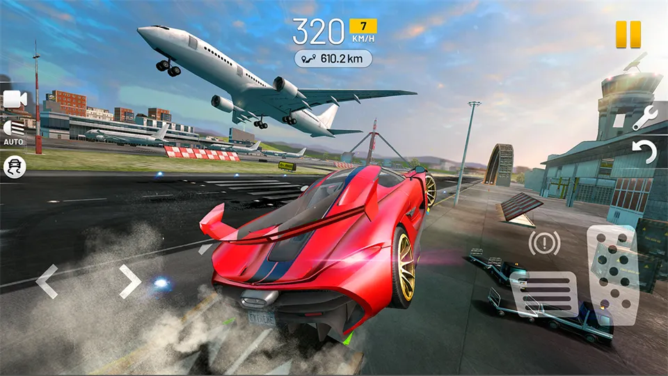 ����������ʻģ����2026���ذ�װv7.3.1 �ֻ���