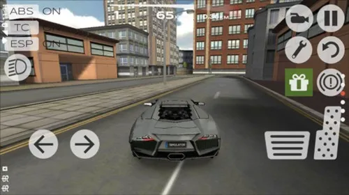 极限赛车驾驶模拟器2026下载安装 极限赛车驾驶模拟器2026下载安装