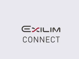 EXILIM Connect(相机图片传输) EXILIM Connect(相机图片传输)