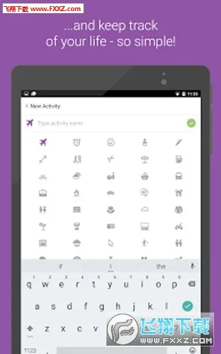 Daylio(�ռǼ�¼����)v1.89.5 �ٷ�����