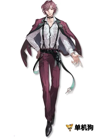 ���ж�ͽ�ڰ�ҹ��չ���Ķ�(��Ů������Ϸ)