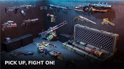 ��ʬ����2026�ٷ����°汾v2.4.5 ��׿��