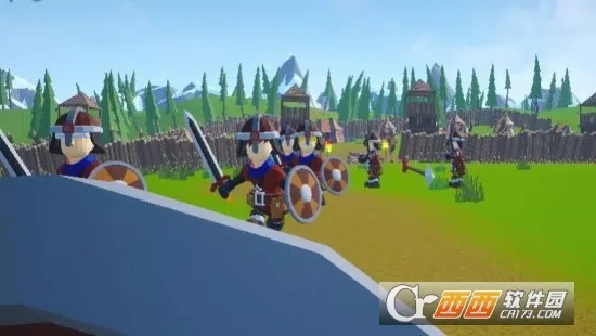 Ұ����սʿģ����(ս��������Ϸ)v1.0 �ֻ���