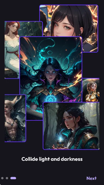 OpenArt2026�ٷ����°汾v1.0.0 ��׿��