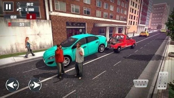 拖车大师2026最新版本 拖车大师2026最新版本