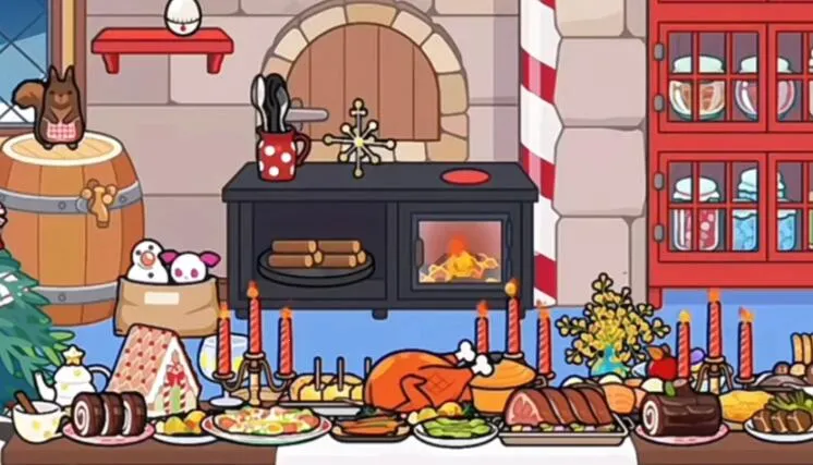 �׼�С������ʥ��С��v1.96 ��׿��