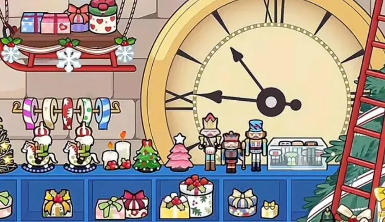 �׼�С������ʥ��С��v1.96 ��׿��