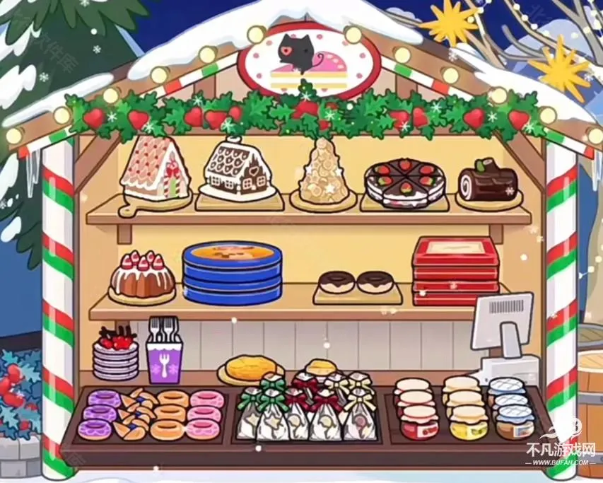 �׼�С������ʥ��С��