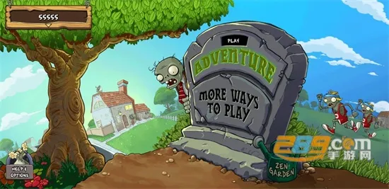 ���޽��ֲ���ս��ʬԭ��2026�ٷ�����v3.11.0 ��Ѱ�