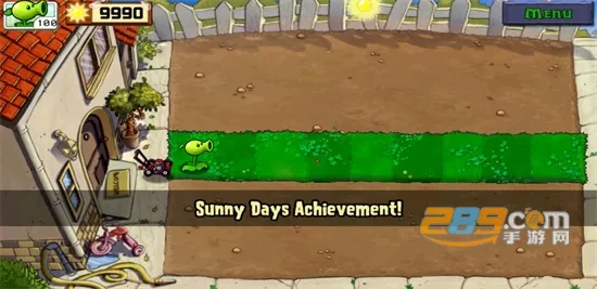 无限金币植物大战僵尸原版2026官方正版 无限金币植物大战僵尸原版2026官方正版