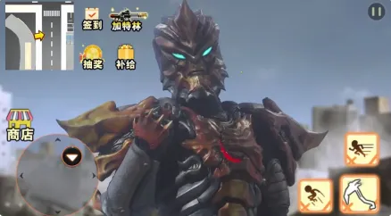 ���л��״�ս