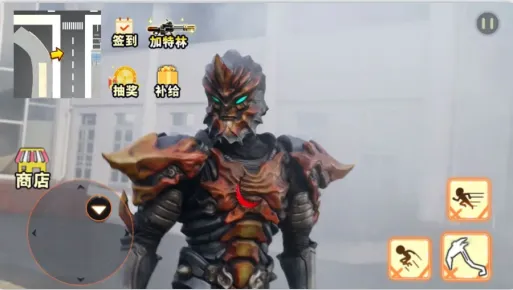 ���л��״�ս