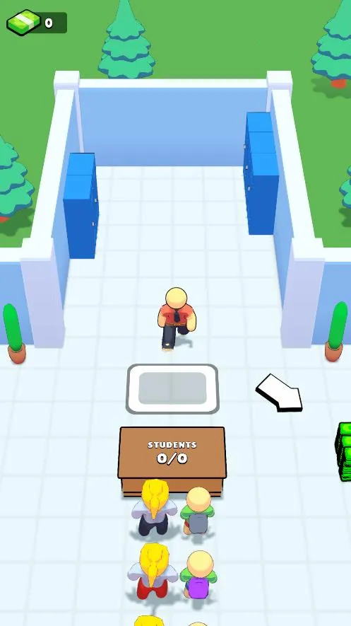 My Little School2026���ذ�װv1 ��Ѱ�