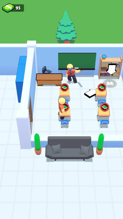 My Little School2026���ذ�װv1 ��Ѱ�