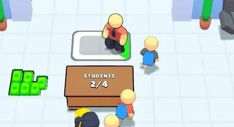 My Little School2026���ذ�װ