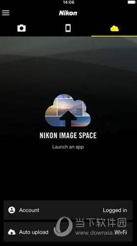 SnapBridge SnapBridge