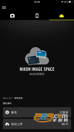 SnapBridge SnapBridge