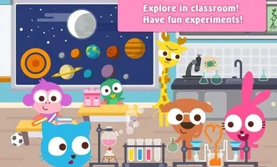 �������λ�С��ѧУv1.1.9 �ֻ���