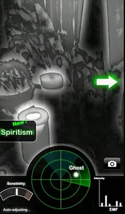 ghostobserver����̽����