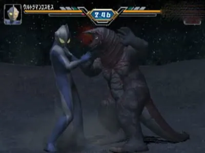 奥特曼格斗进化3全人物解锁 奥特曼格斗进化3全人物解锁