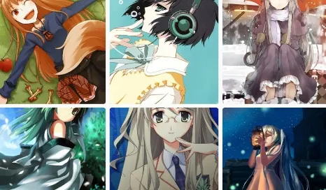 壁纸引擎Wallpaper 壁纸引擎Wallpaper