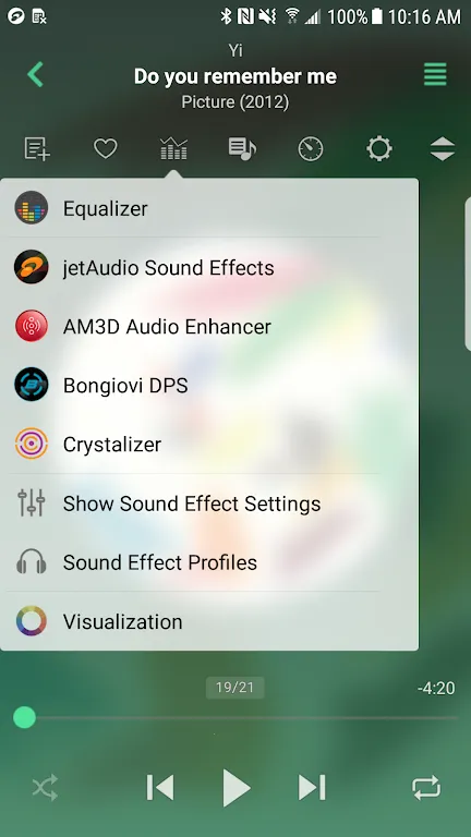 jetAudio���ֲ�����v12.0.0 ��׿��