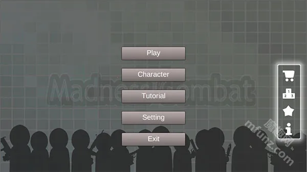 疯狂机械手无敌版 疯狂机械手无敌版