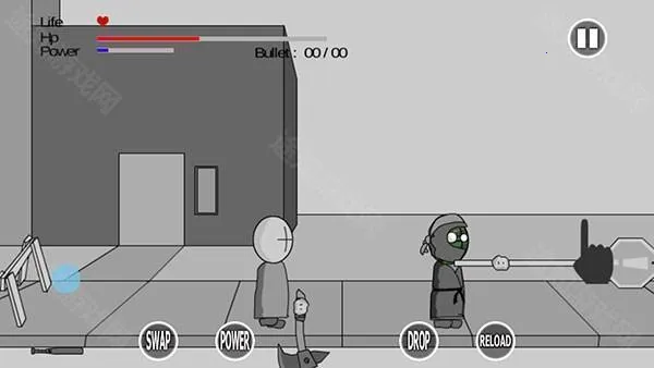 疯狂机械手无敌版 疯狂机械手无敌版