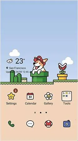 ���������̵�v5.3.07.4 ��׿��