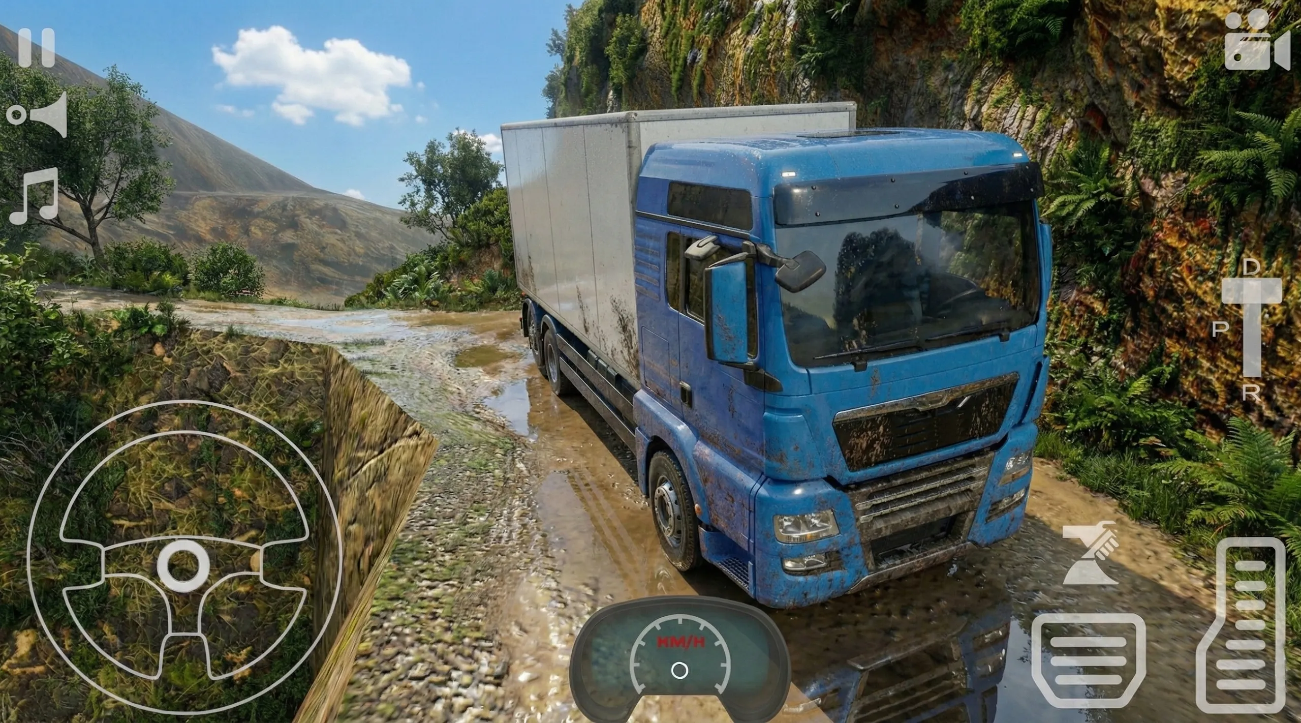 ����ģ�������޼�ʻ2026�ٷ�����v1.0.4 �ֻ���