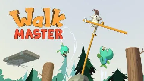 WalkMaster�ٷ�����v1.66.0 ��Ѱ�