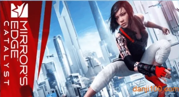 镜之边缘手游 镜之边缘手游