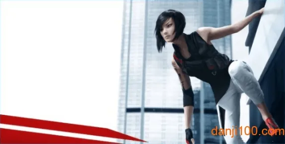 镜之边缘手游 镜之边缘手游