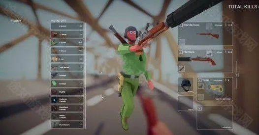 全面吃鸡模拟器下载安装 全面吃鸡模拟器下载安装