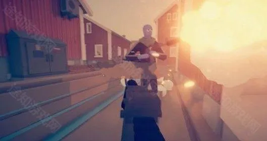 全面吃鸡模拟器手机版下载 全面吃鸡模拟器手机版下载