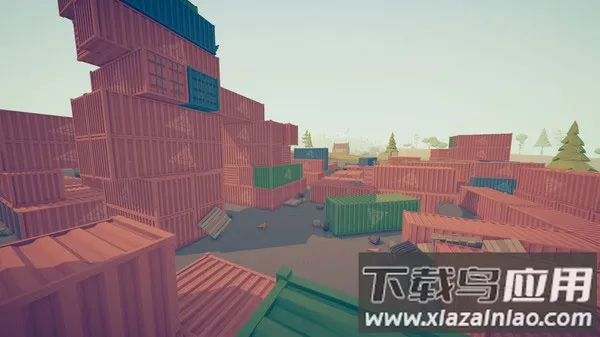 全面吃鸡模拟器中文版下载 全面吃鸡模拟器中文版下载