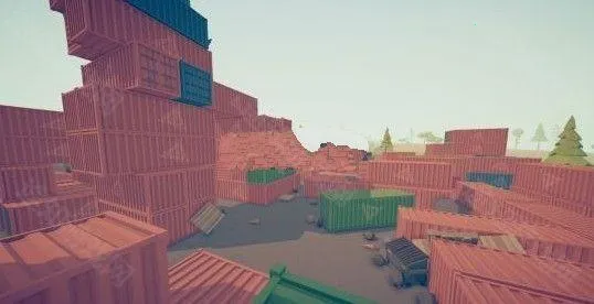 全面吃鸡模拟器中文版下载 全面吃鸡模拟器中文版下载