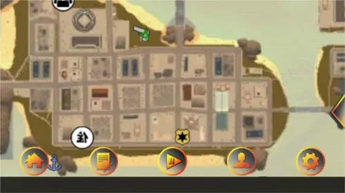 火柴人绳索英雄老版本 火柴人绳索英雄老版本