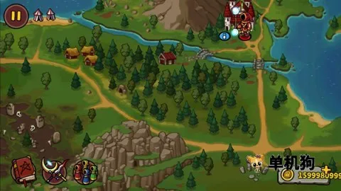 ħ�ܷ���֮�����޽�Ұ�v1.4.4 �ٷ�����