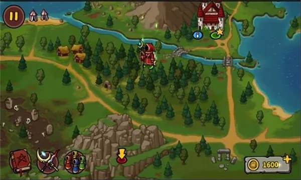 ħ�ܷ���֮�����޽�Ұ�v1.4.4 �ٷ�����