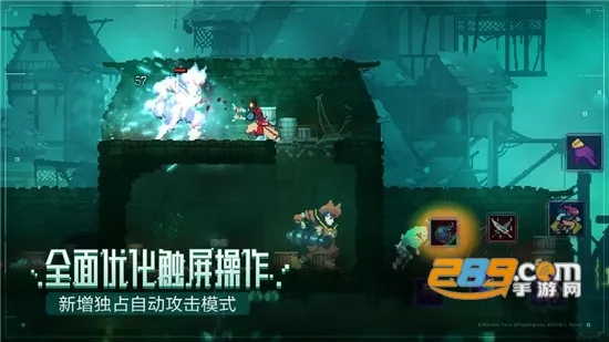 dead cells��Ѱ�����v3.5.9 ��׿��