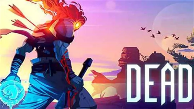 dead cells��Ѱ�����v3.5.9 ��׿��