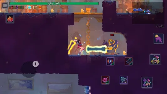 dead cells��Ѱ�����v3.5.9 ��׿��