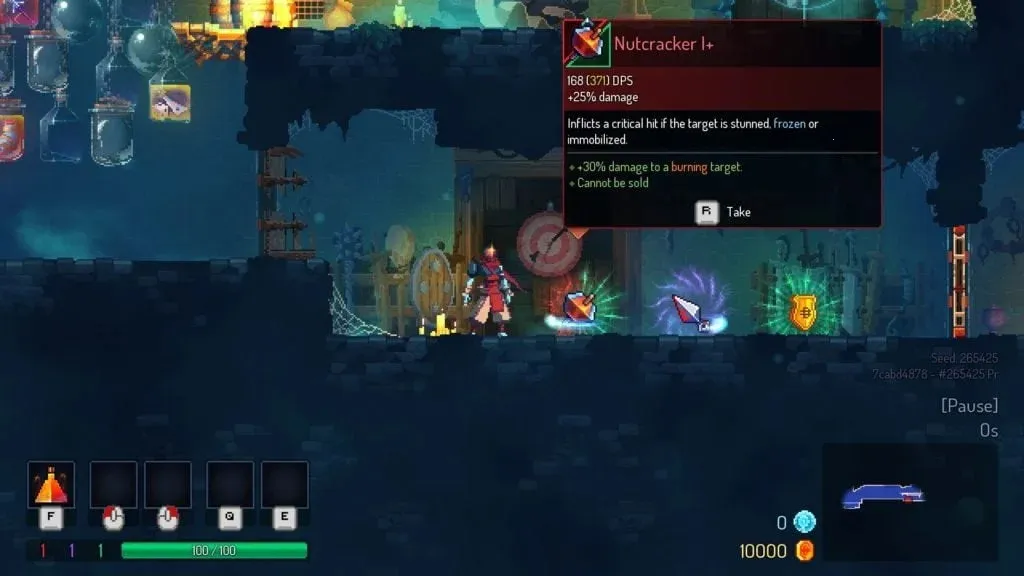 deadcells����v3.5.9 ��Ѱ�