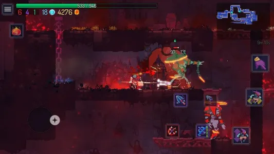 deadcells����v3.5.9 ��Ѱ�