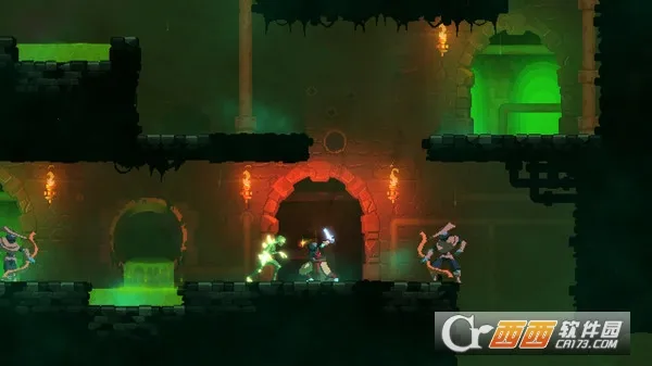 deadcellsDlcȫ�������İ�v3.5.9 �ֻ���