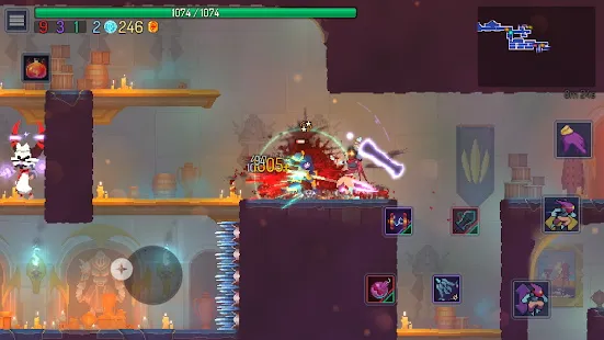 deadcellsDlcȫ�������İ�v3.5.9 �ֻ���